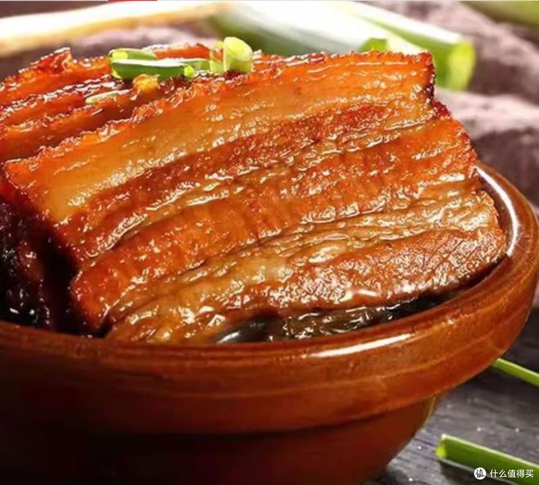 年宴会必备:鲜丰春梅菜扣肉,让你吃到停不下来!