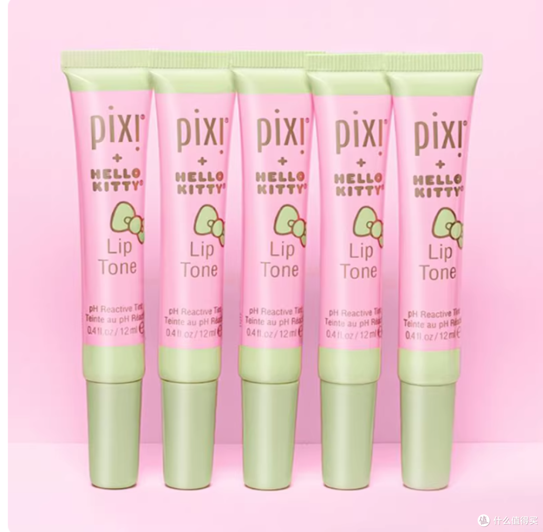 这组唇妆CP焊在嘴上了✨Pixi唇蜜+Kitty唇膏叠涂不沾杯秘籍