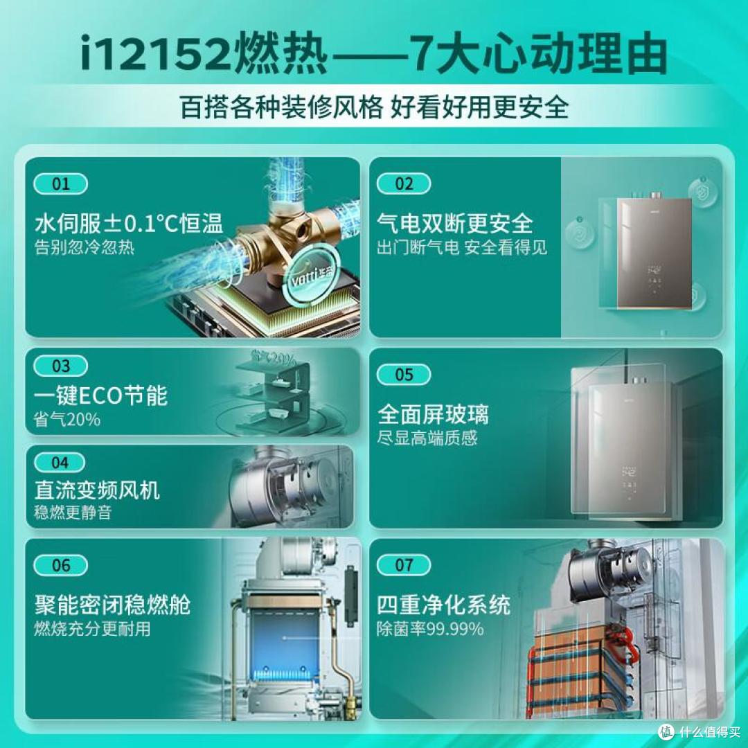 华帝燃气热水器怎么样?哪个型号好?2026最建议买的三款华帝热水器