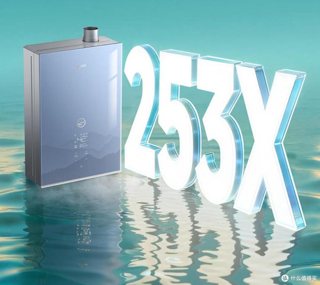 华帝燃气热水器怎么样?哪个型号好?2026最建议买的三款华帝热水器