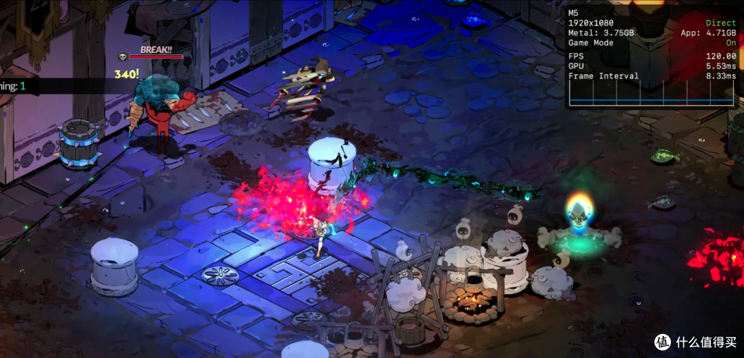 Mac无限试用CrossOver + Steam畅玩3A大作_电脑游戏_什么值得买