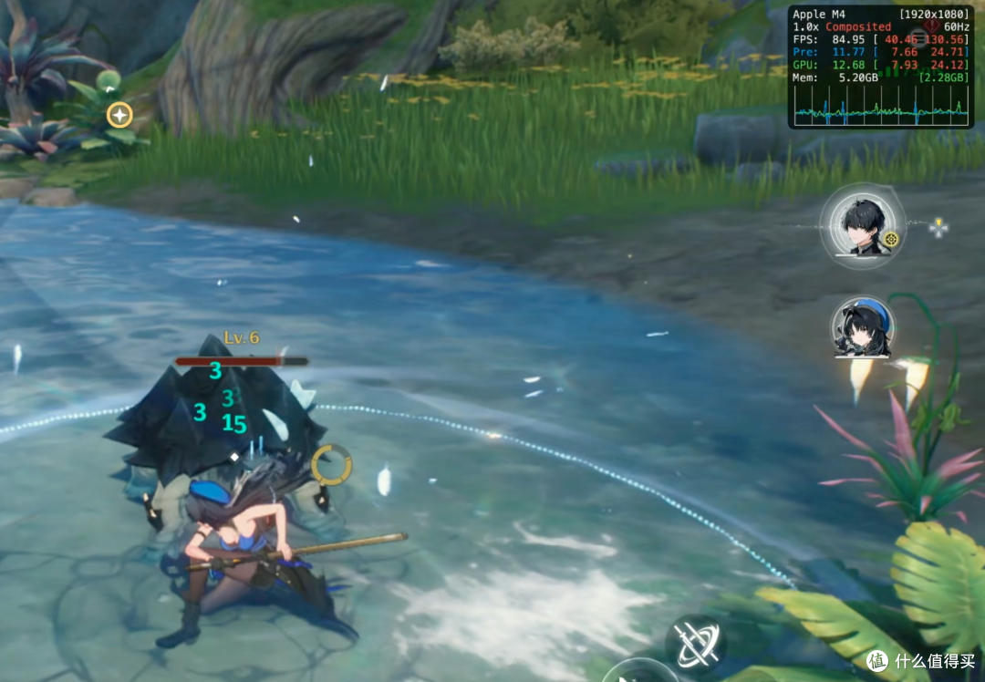 Mac无限试用CrossOver + Steam畅玩3A大作_电脑游戏_什么值得买