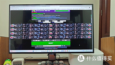 OLED的极致色彩+280Hz的狂暴流畅,能否兼得?蚂蚁ANT272ZQE可以