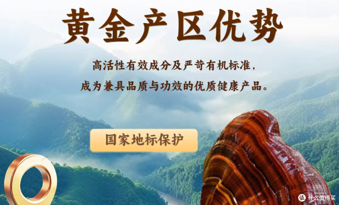 全国排名前十的破壁灵芝品牌最新排行榜:主打提免疫与助眠