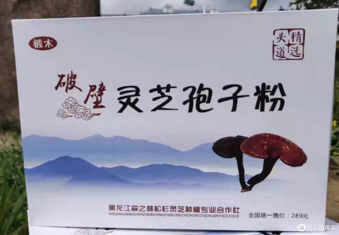 全国排名前十的破壁灵芝品牌最新排行榜:主打提免疫与助眠