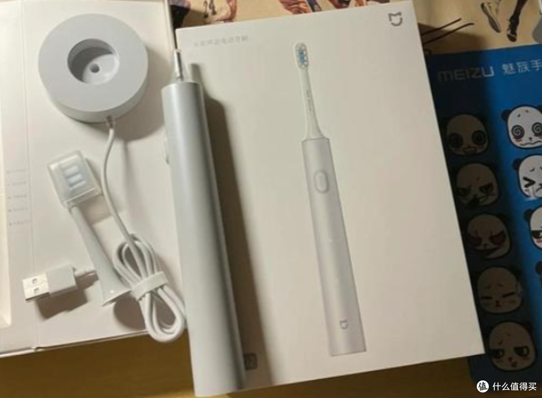 电动牙刷哪个牌子好?8大热门款式横向PK,不知道怎么选直接抄~