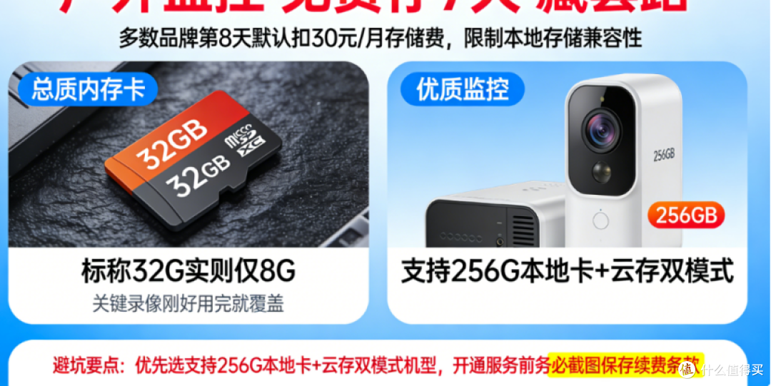 户外监控避坑只看 3 点？商家藏着的暗门，远比你想象的多