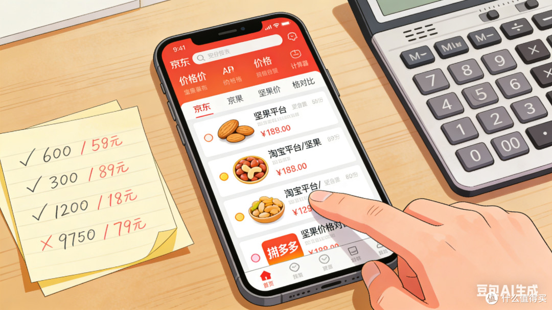 年货省钱主理人:2026马年囤货指南,精明花每一分年味钱
