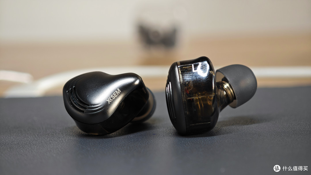 发烧依然配置强势,西圣入耳式Hifi1有线耳机