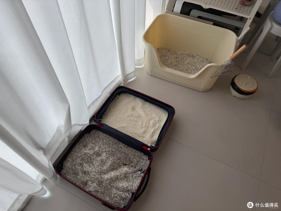 被年轻人的“行李箱用法”惊到了,换个思路,闲置行李箱派上用场
