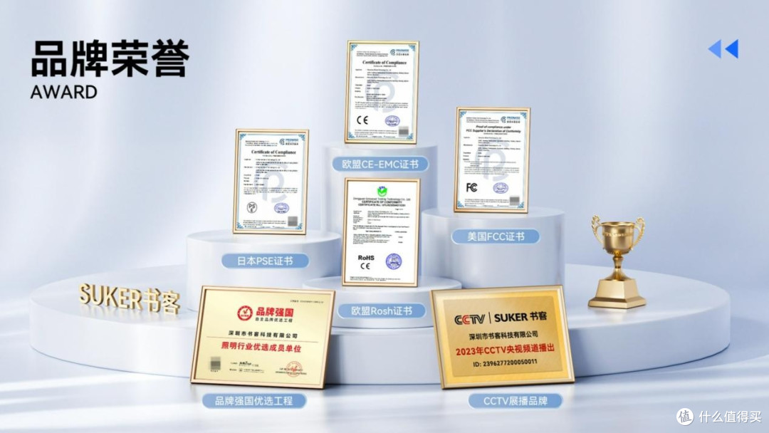 哪个品牌的落地灯最好用？权威认证青少年落地护眼灯十大牌子安利