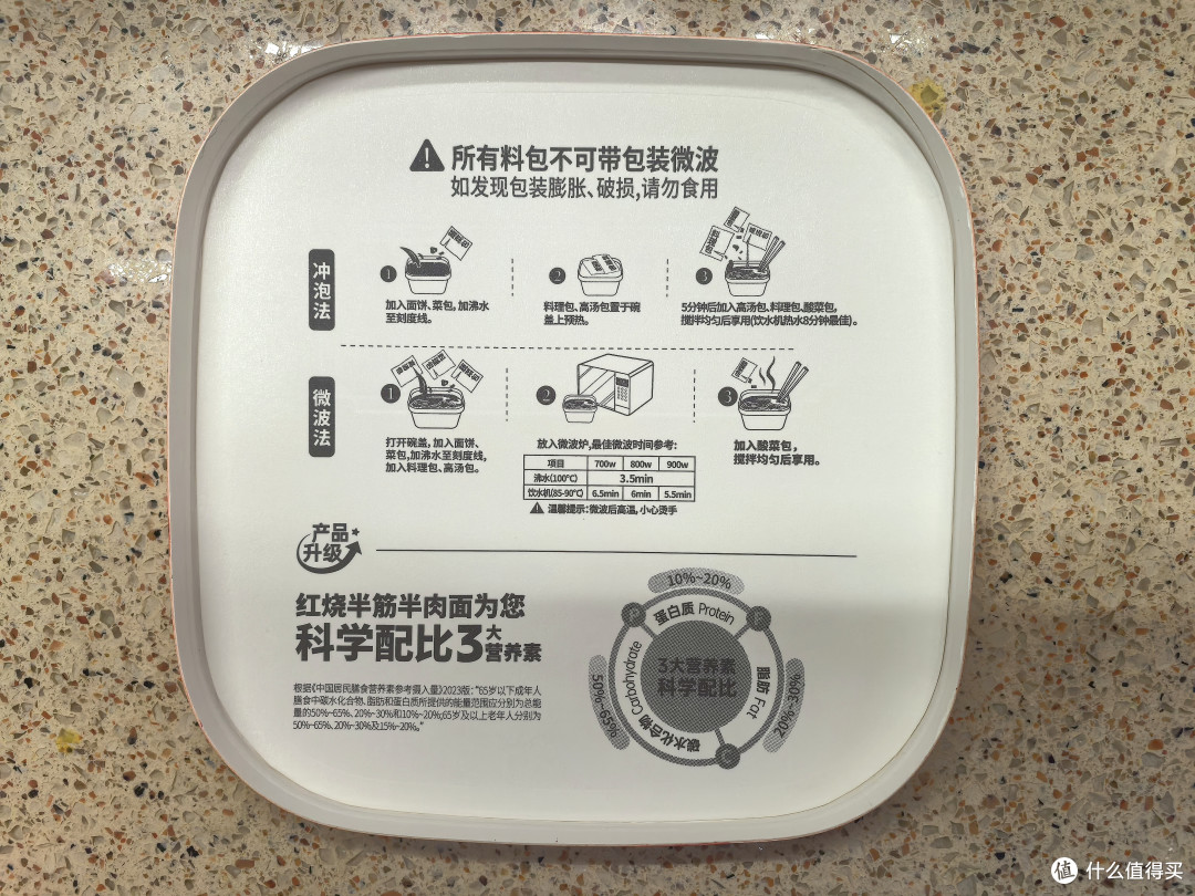 寻觅最好吃的自驾/居家干粮！篇3️⃣