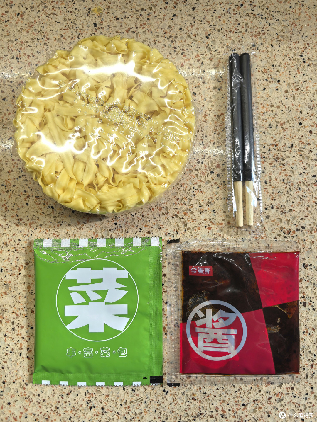 寻觅最好吃的自驾/居家干粮！篇3️⃣