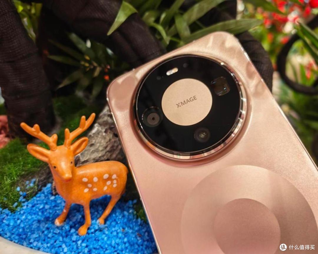 华为Mate80 Pro突然有货了,512GB+麒麟9030+鸿蒙OS6,终于等到了