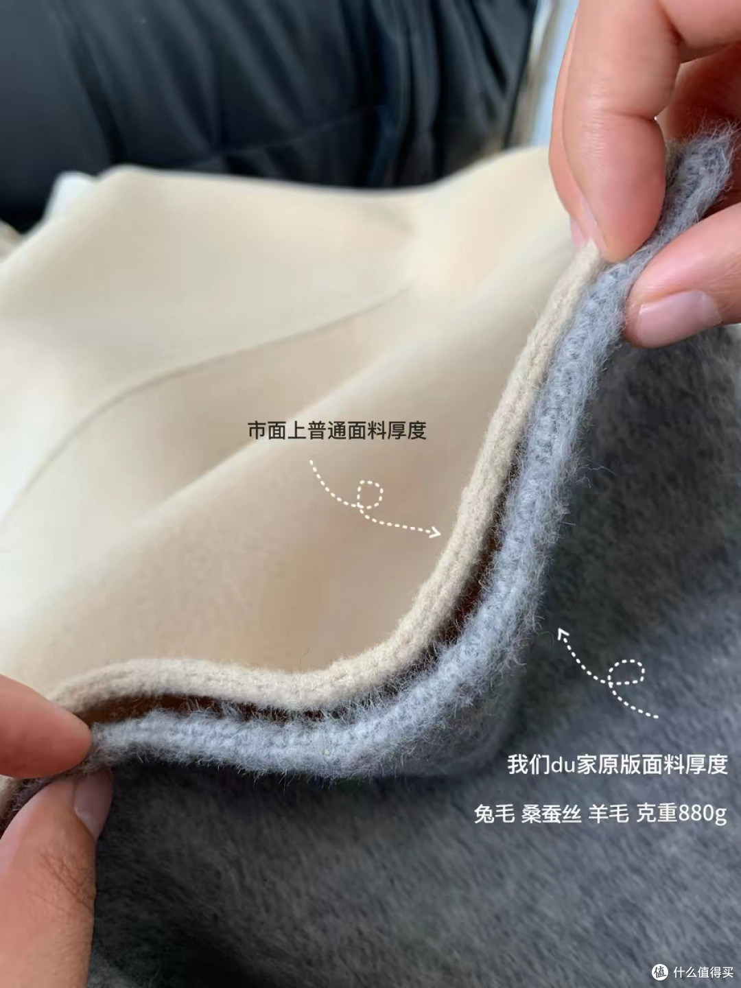 韩剧女主同款!小个子的南方秋冬本命大衣