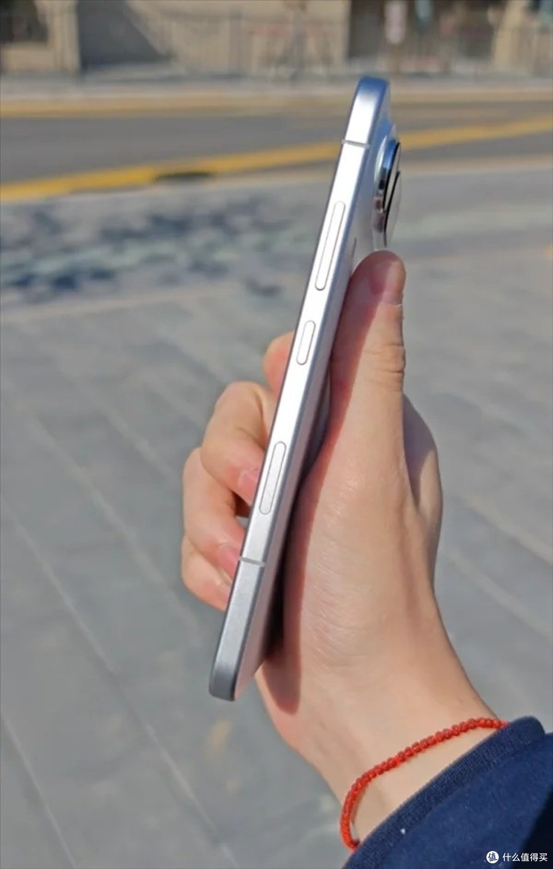 如何评价荣耀新款次旗舰magic 8 Pro Air 这款手机?