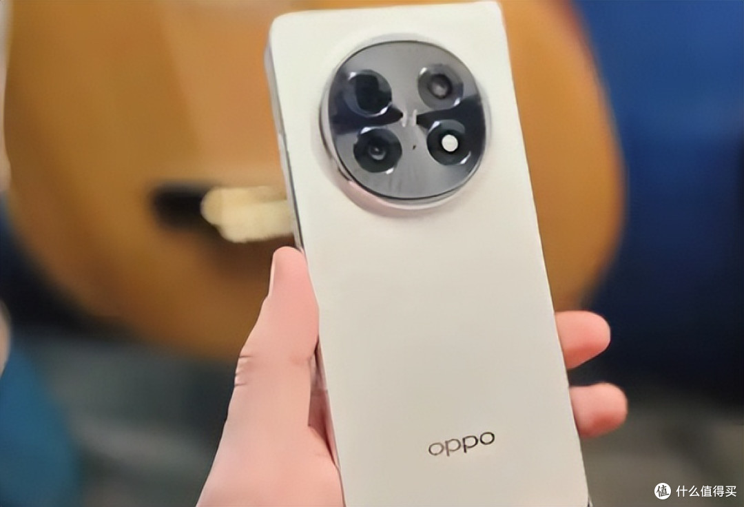OPPO放大招!3-4月四款新机连发,你的钱包准备好了吗?