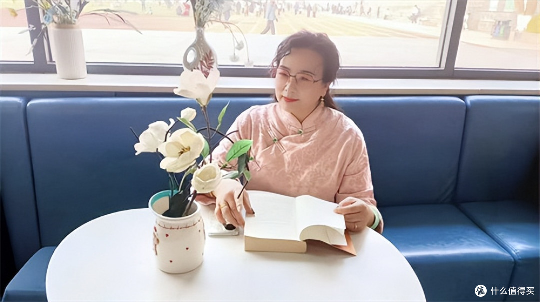 孙静的文学作品:年系列(二)岁华承古启新元