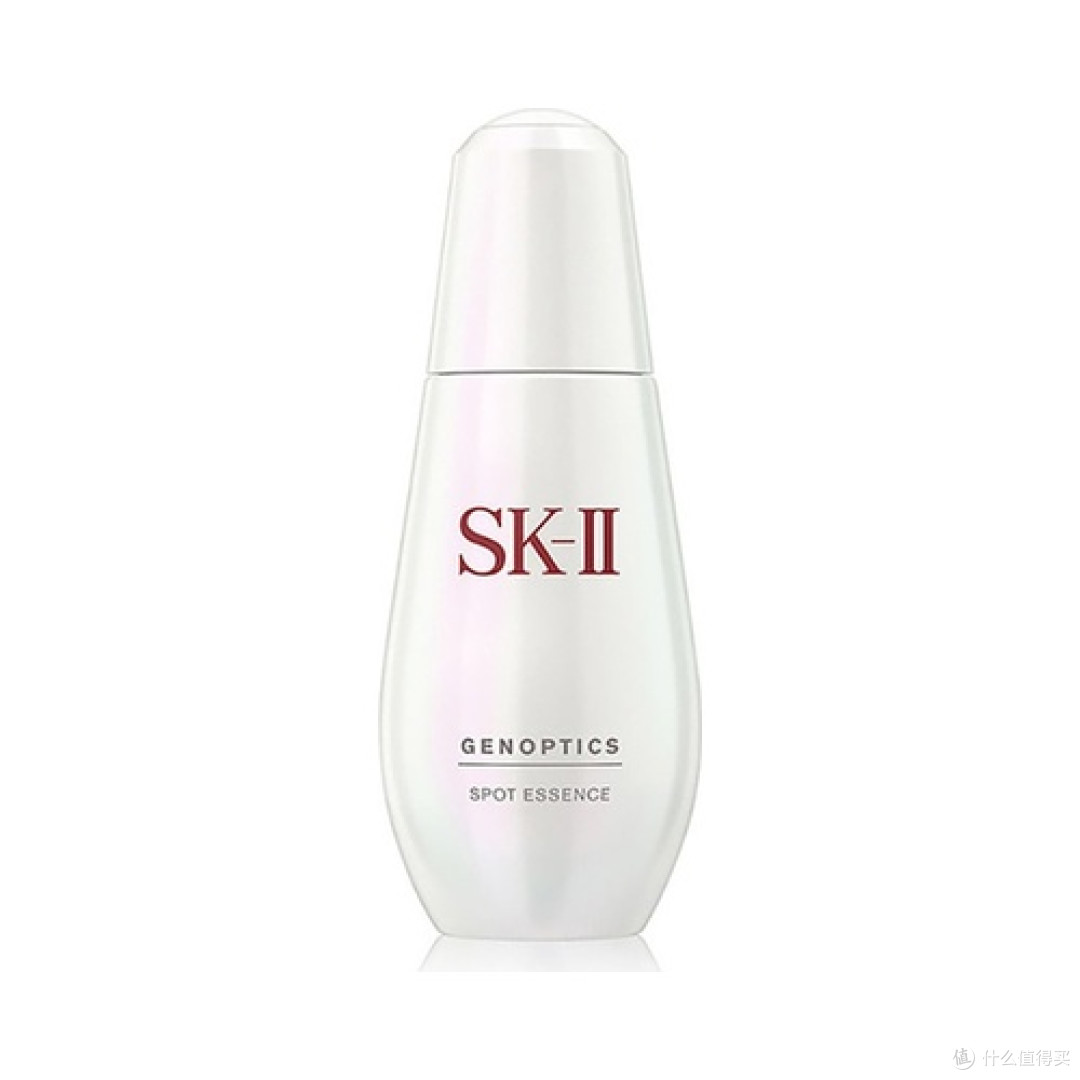 第9名：SK-II小灯泡精华
