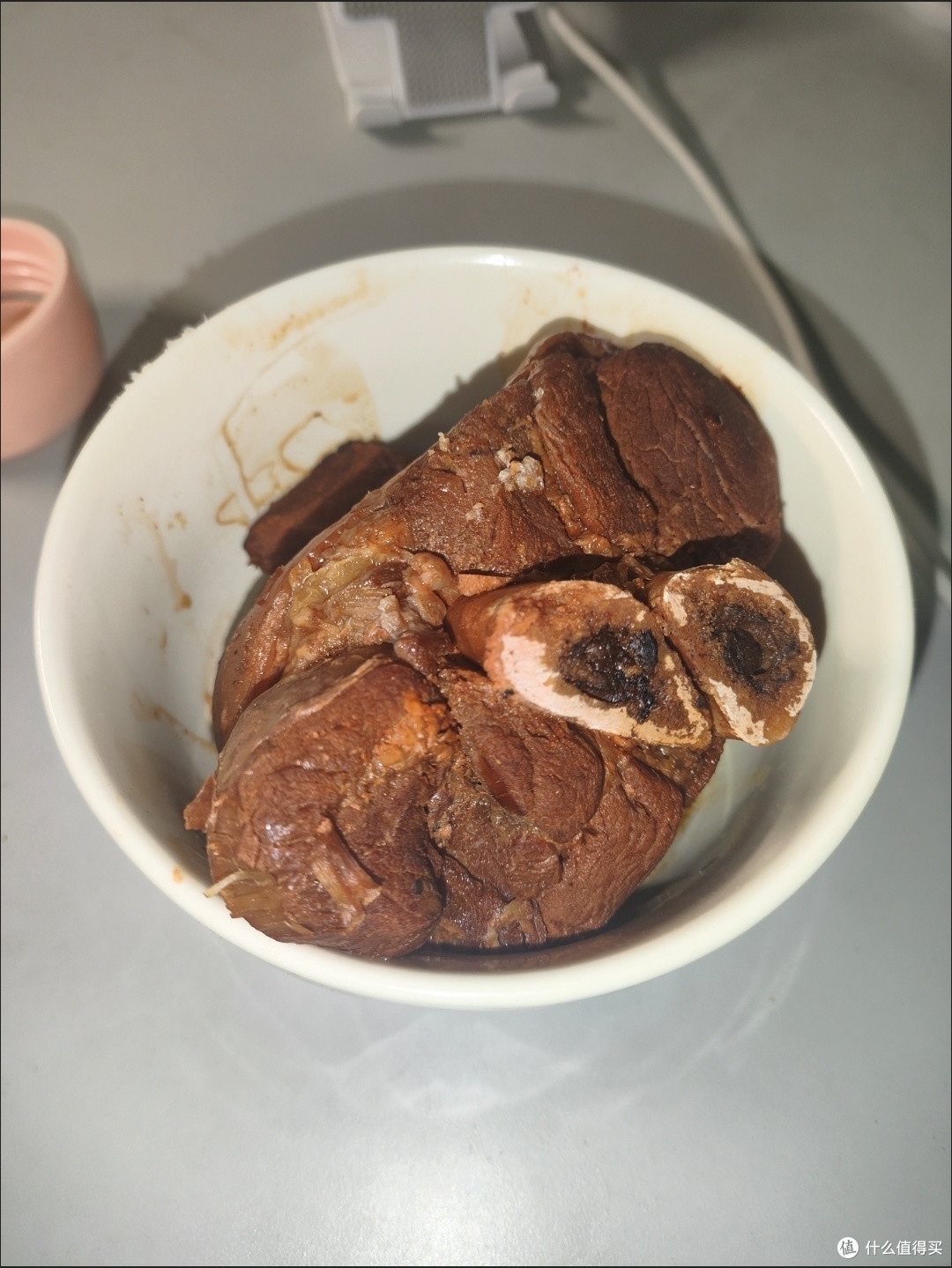年夜饭硬菜推荐:红烧肘子,福气满桌