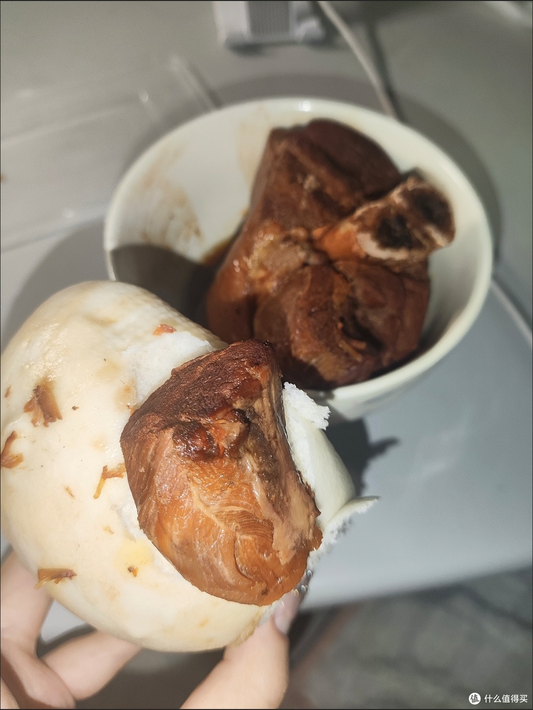 年夜饭硬菜推荐:红烧肘子,福气满桌