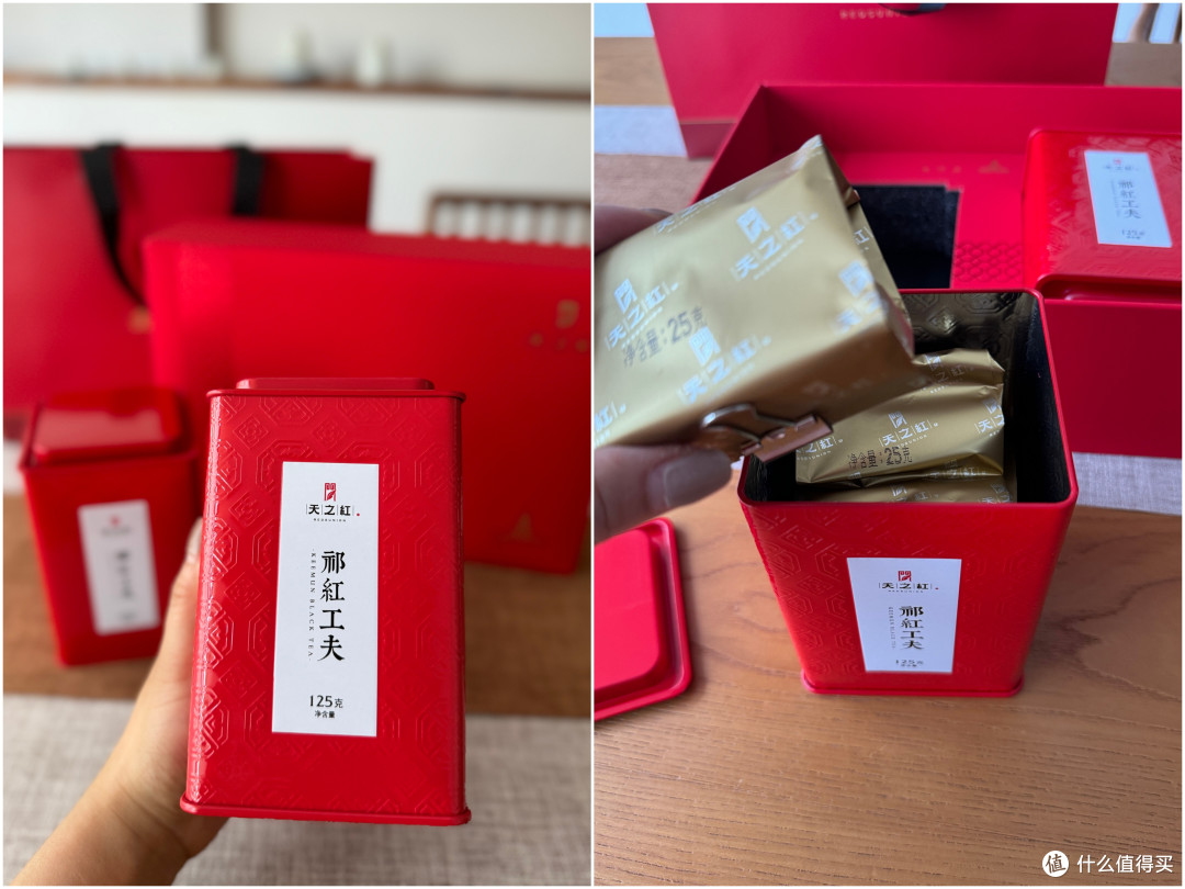 新春茶礼臻选——把年味,融作一壶温润的团圆香