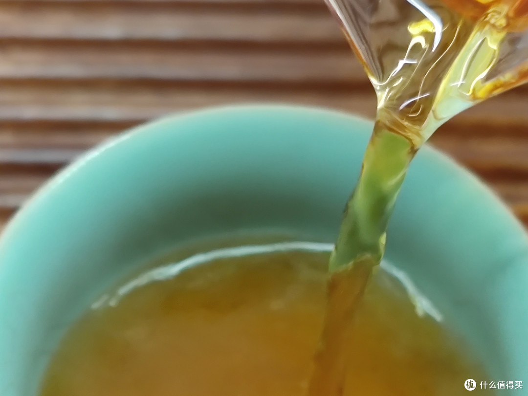 新春茶礼臻选——把年味,融作一壶温润的团圆香