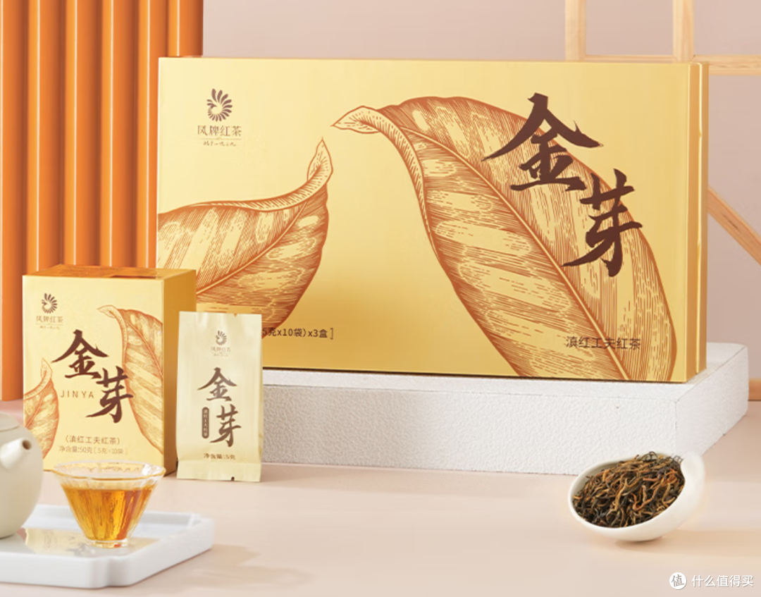 新春茶礼臻选——把年味,融作一壶温润的团圆香