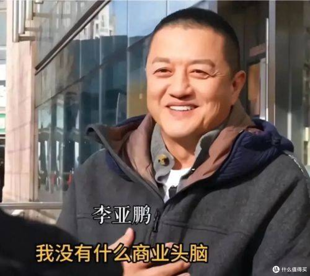 李亚鹏直播狂揽1亿，30天涨粉350万，不吼不催单反而越卖越火！