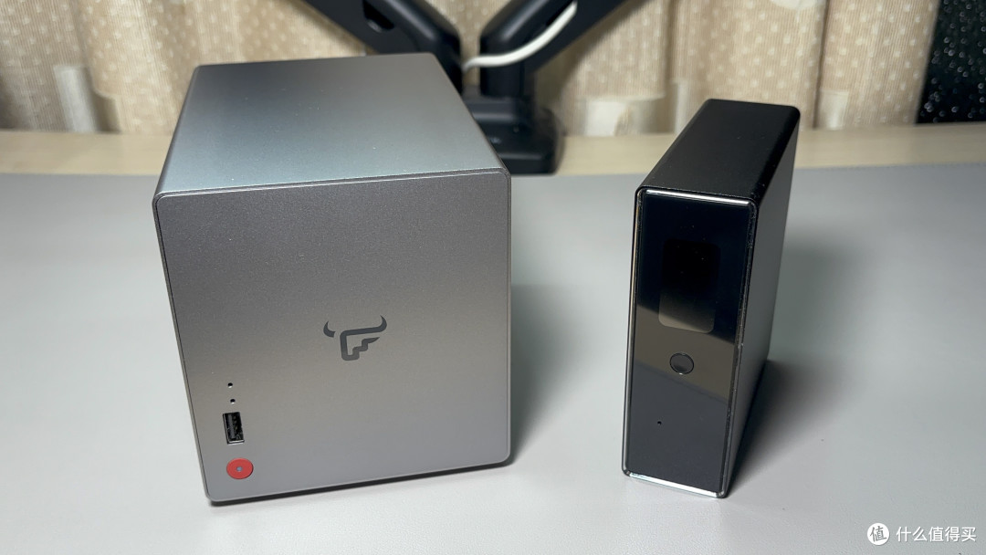 298元搞定NAS断电保护!瓦力W150 UPS深度开箱与实测