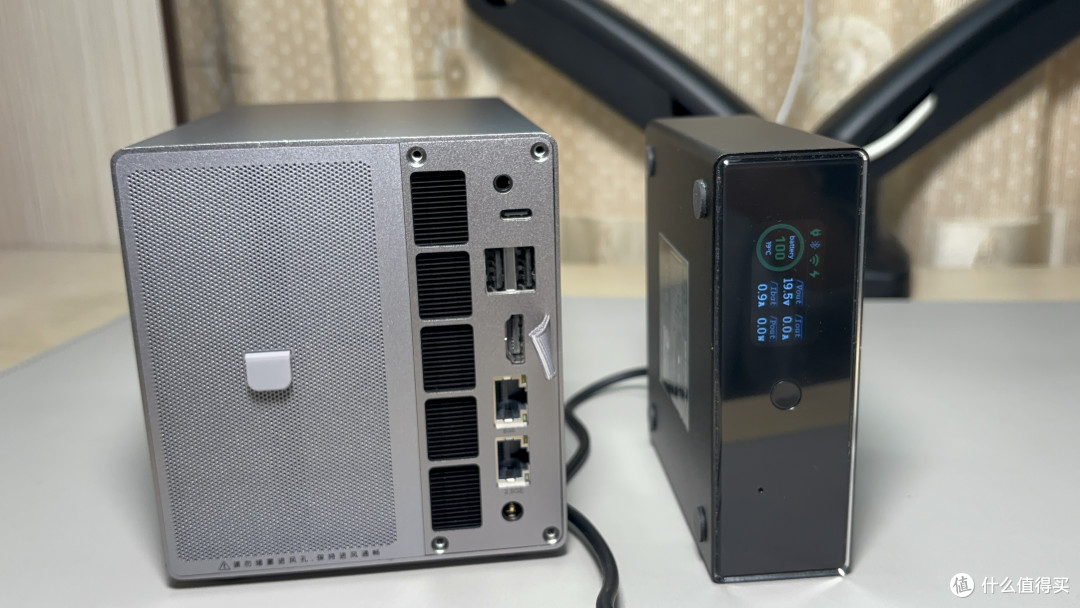 298元搞定NAS断电保护!瓦力W150 UPS深度开箱与实测