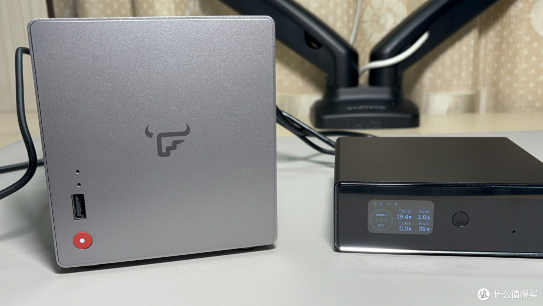 298元搞定NAS断电保护!瓦力W150 UPS深度开箱与实测