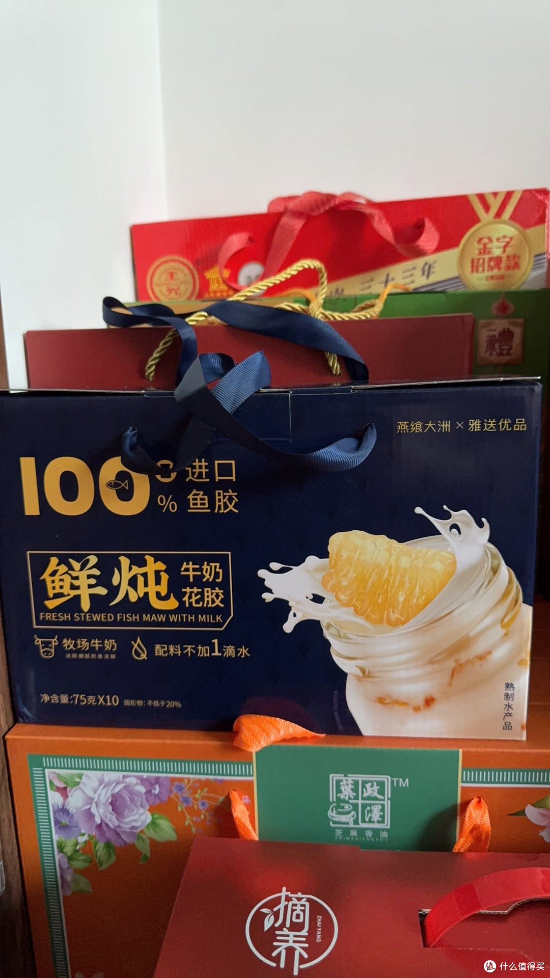 心意至上:2026年春节送礼的个性化表达