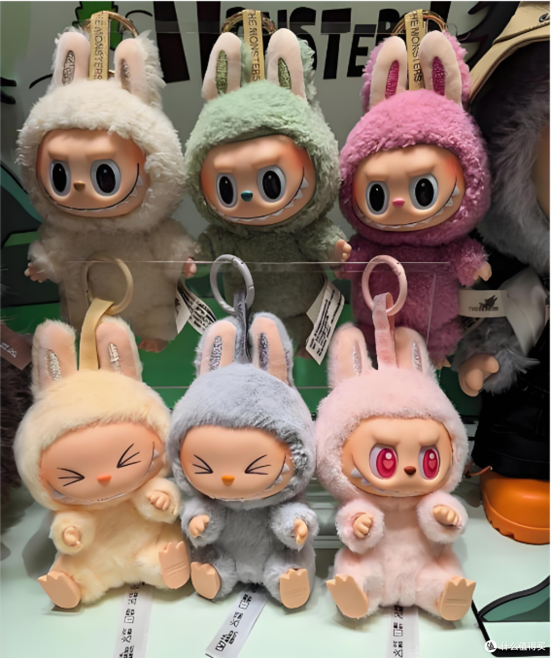 泡泡玛特王宁刚开完上市展望会，员工当晚集体辞职：明天自己开门