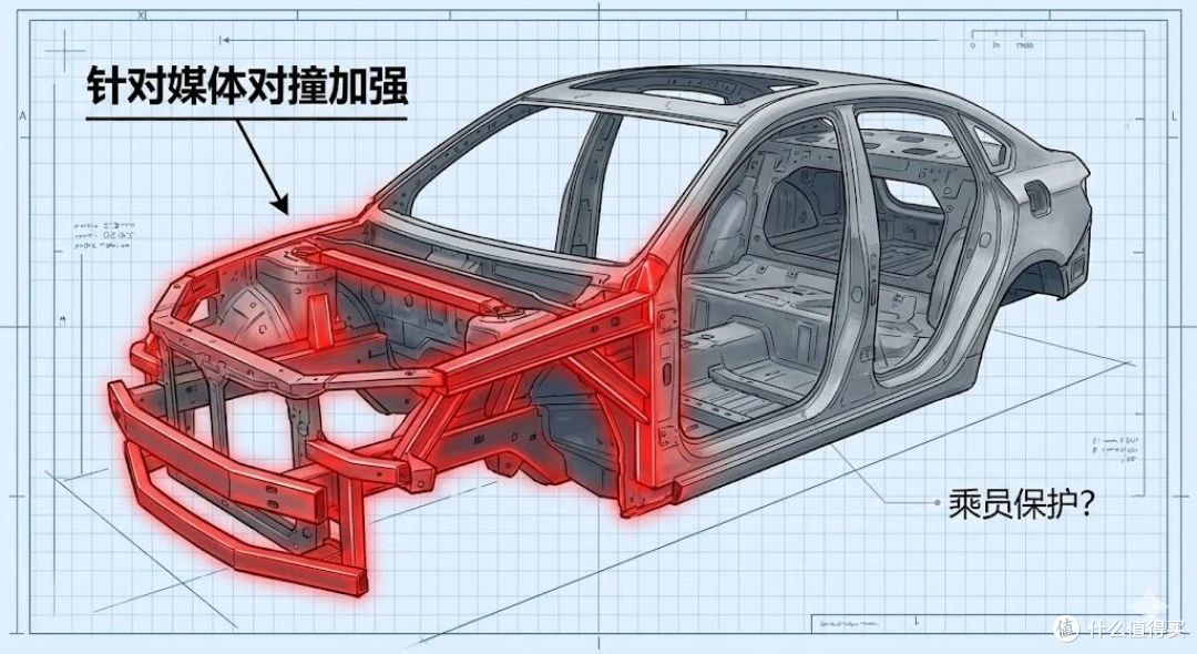 聊聊逐渐出圈的“汽车极限测试”