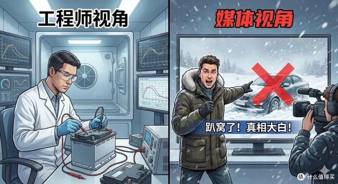 聊聊逐渐出圈的“汽车极限测试”