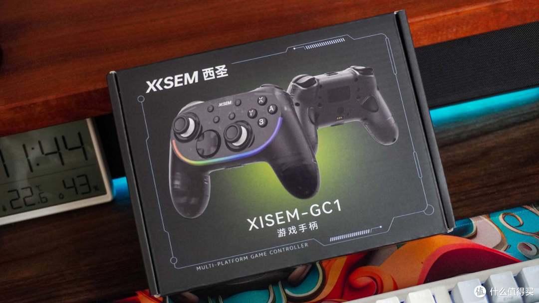 售价2张内,15科技加成,寒假将至,西圣GC1手柄得备一个