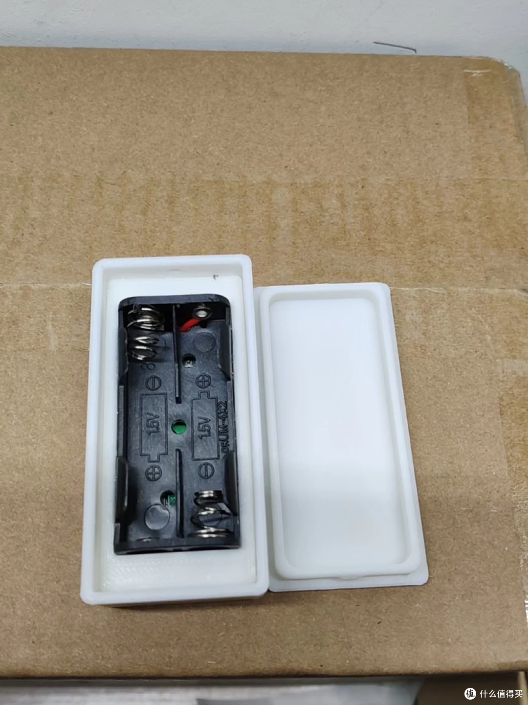 10.8元捡漏墨水屏时钟,某鱼大佬手搓!据称能达到6个月的续航