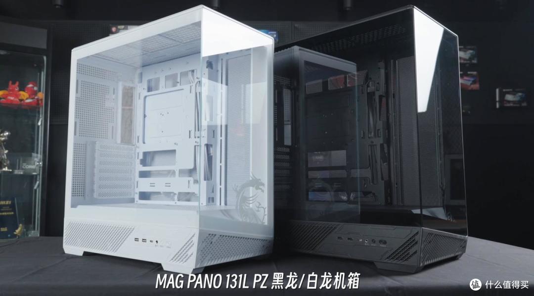 打工人装机:265K+Z890刀锋钛,超频后,剪视频、游戏快到飞起!