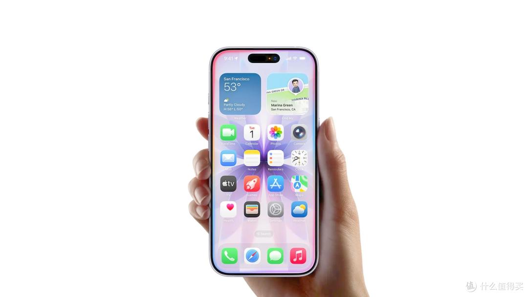 iPhone18 Pro最新爆料:不是单孔屏