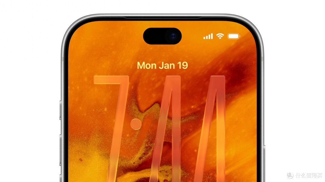 iPhone18 Pro最新爆料:不是单孔屏
