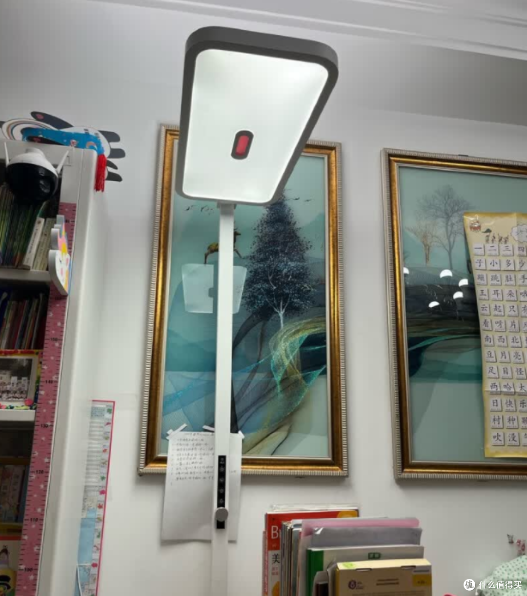 护眼灯什么品牌好用?书客/霍尼韦尔/柏曼/米家哪款最值得入手?