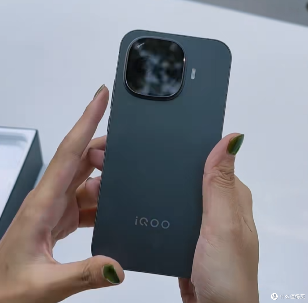 iQOO Z11 Turbo游戏性能评测