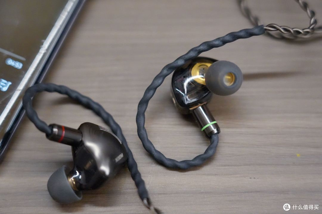 百元有线耳机的真香时刻！西圣HiFi1深度体验，音质党闭眼冲