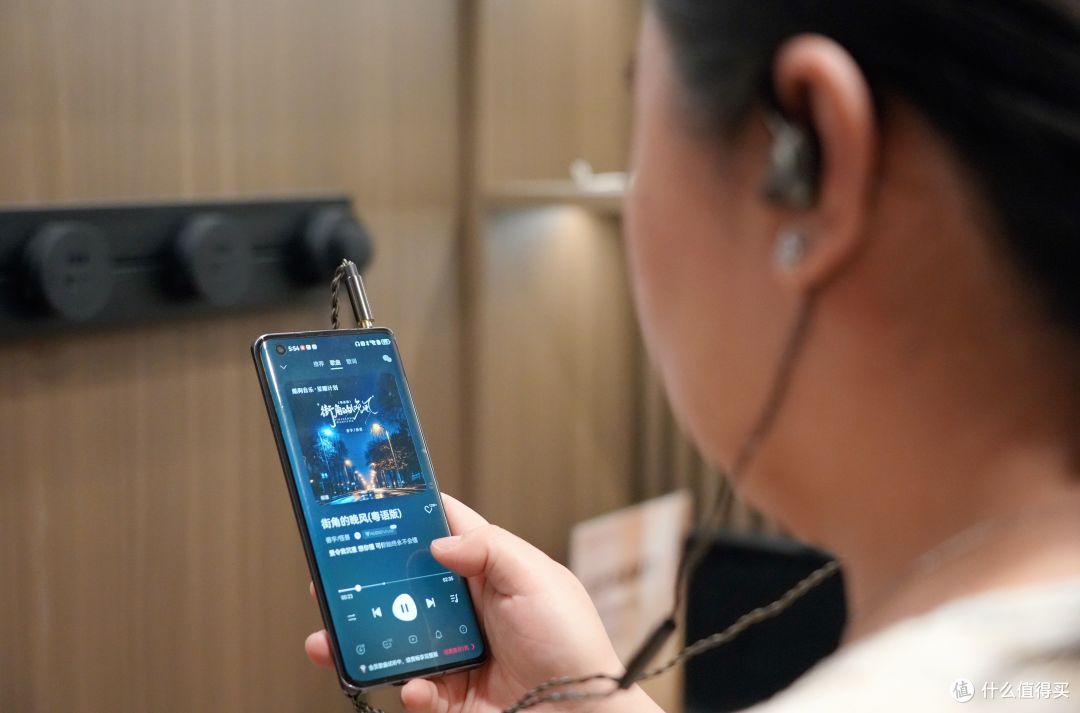 百元有线耳机的真香时刻！西圣HiFi1深度体验，音质党闭眼冲
