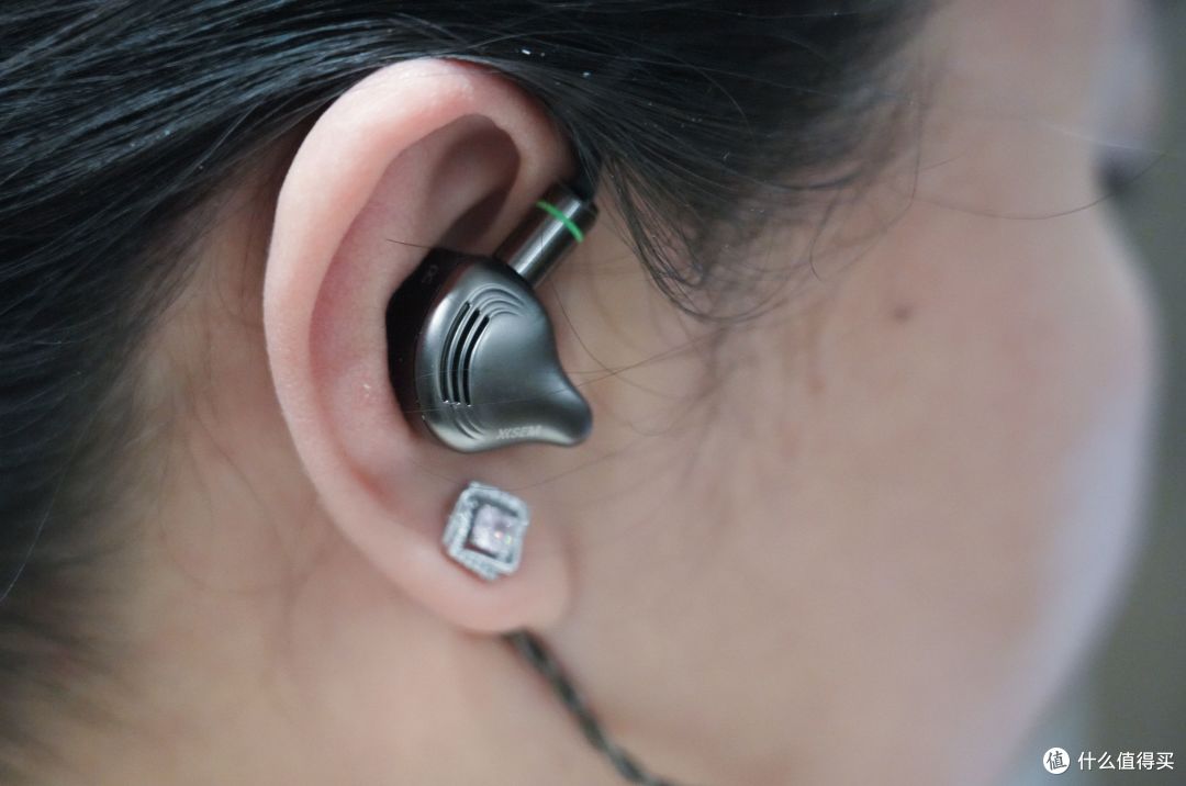 百元有线耳机的真香时刻！西圣HiFi1深度体验，音质党闭眼冲