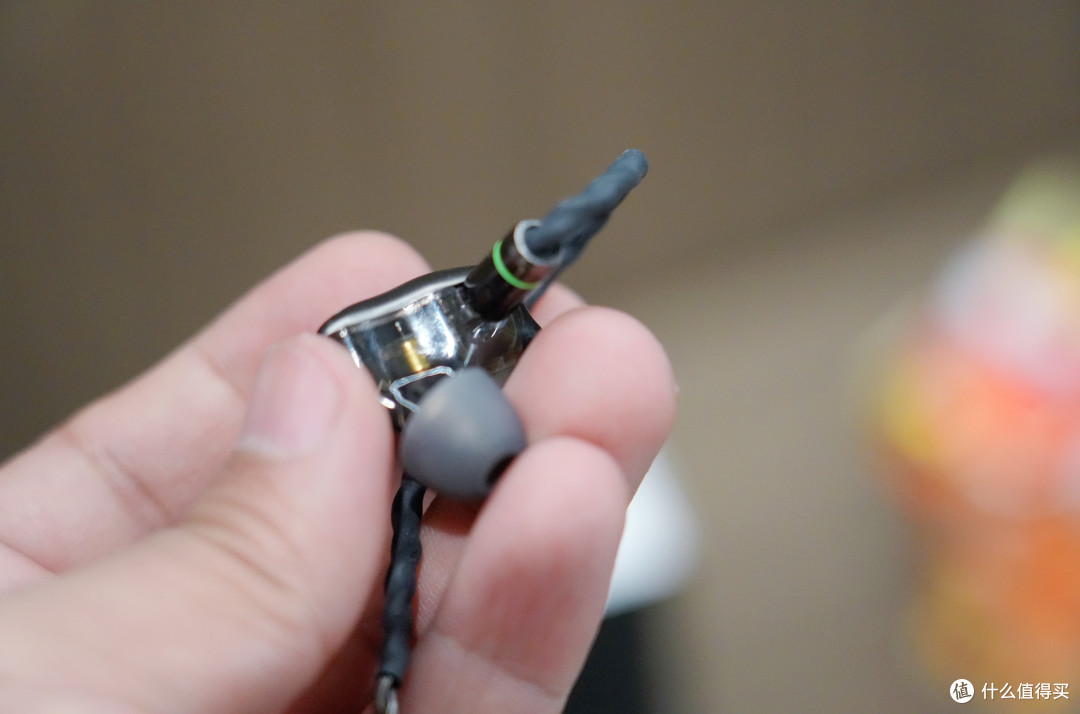 百元有线耳机的真香时刻！西圣HiFi1深度体验，音质党闭眼冲
