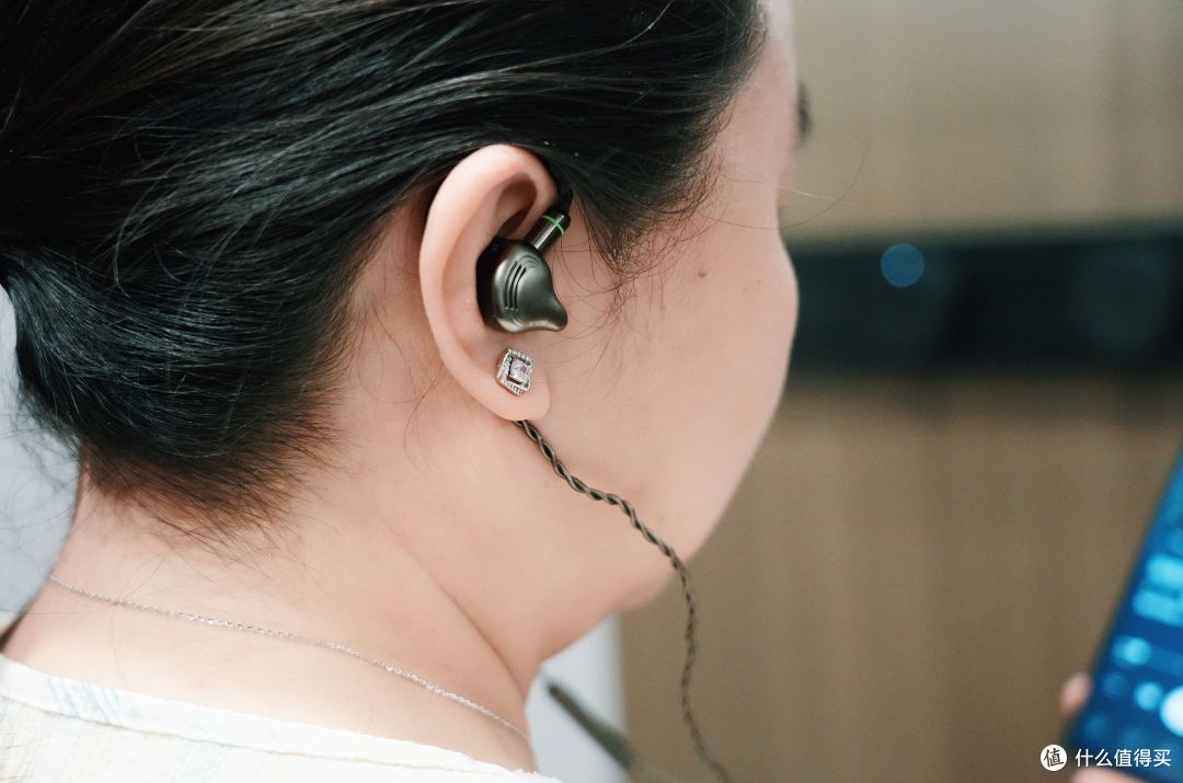 百元有线耳机的真香时刻！西圣HiFi1深度体验，音质党闭眼冲