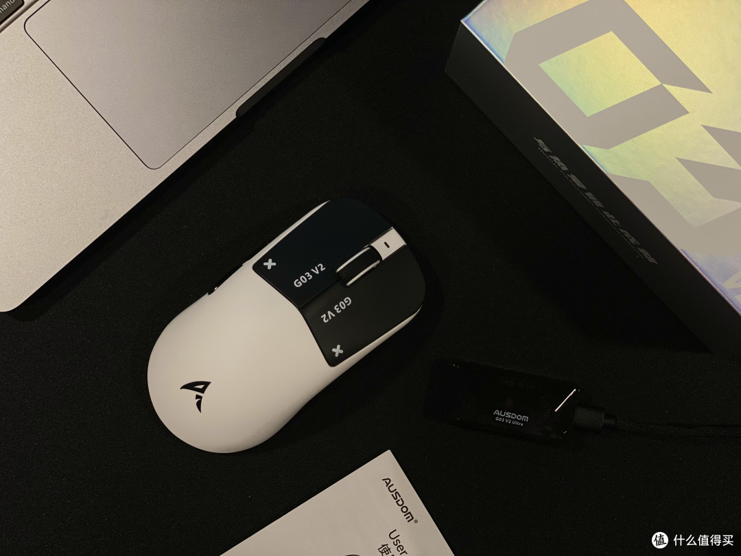 龙鳞平替天花板?阿斯盾G03 V2 Ultra:378元解锁真双8K电竞体验