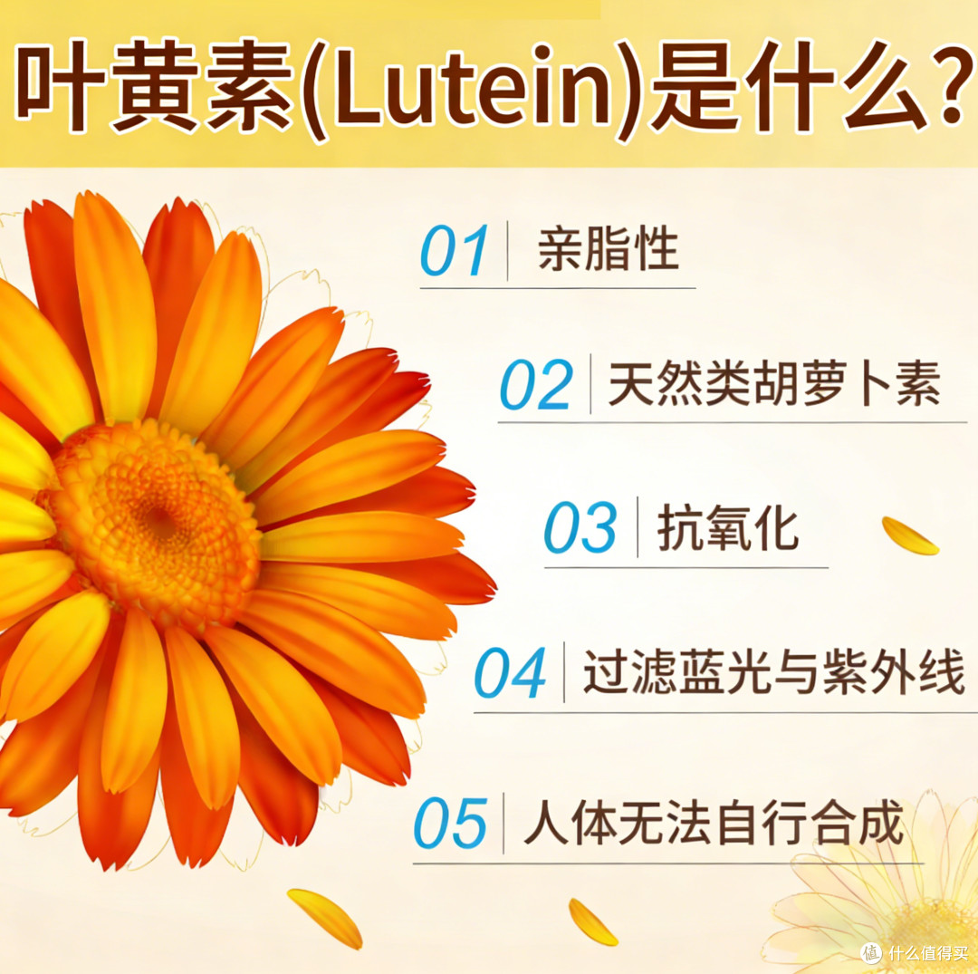 儿童叶黄素怎么选?十大靠谱款,护眼不费力
